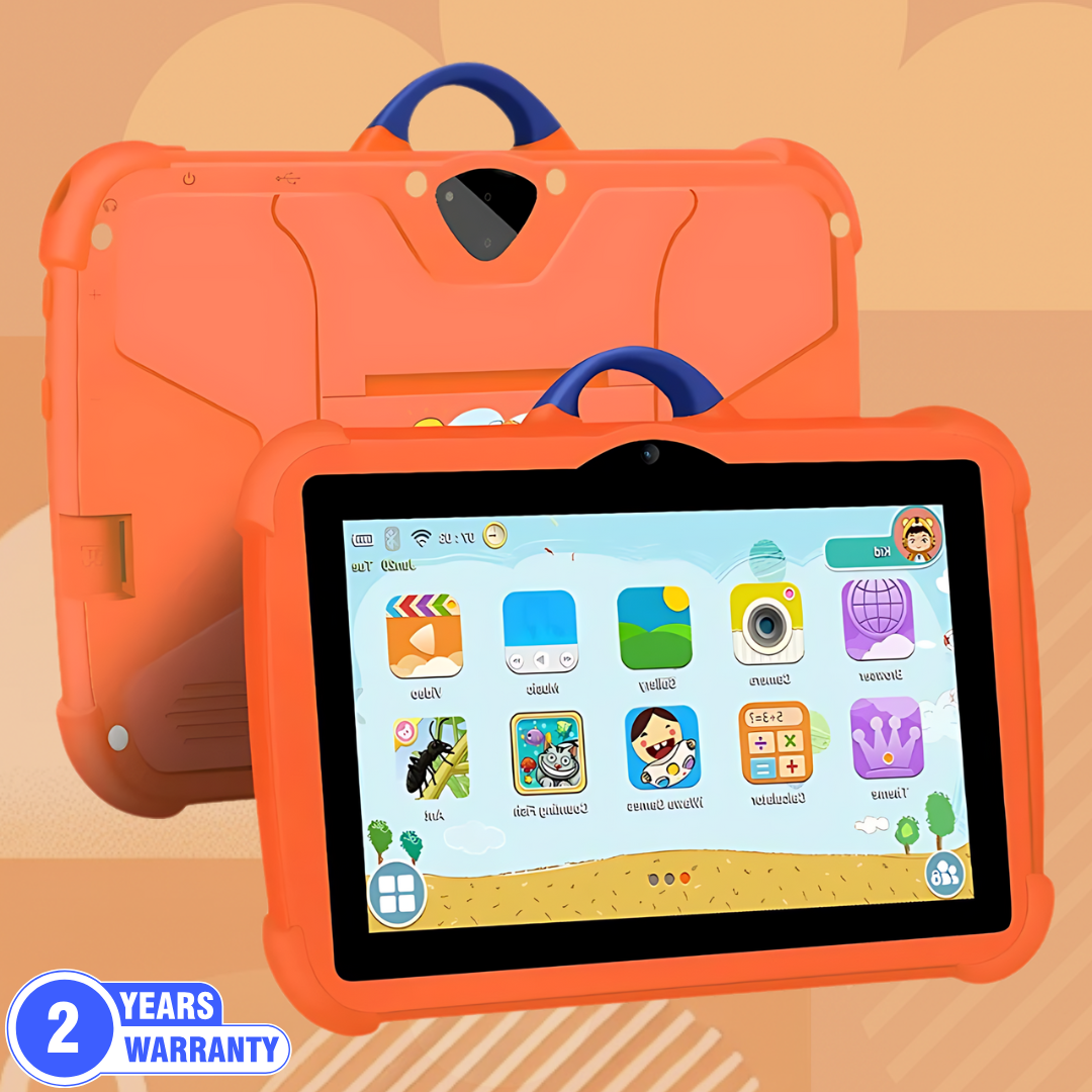 Blinkaroo 2.0 - Kids Educational Tablet