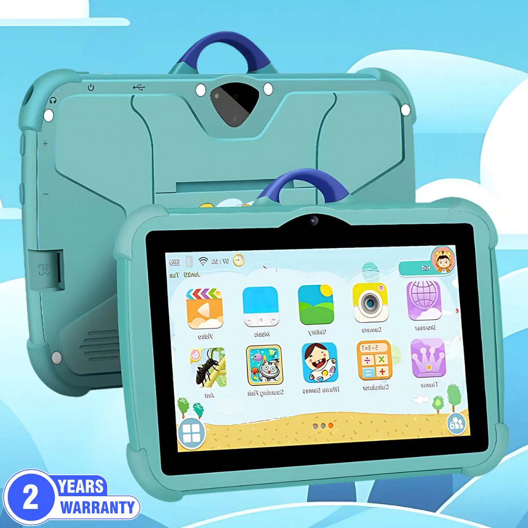 Blinkaroo 2.0 - Kids Educational Tablet
