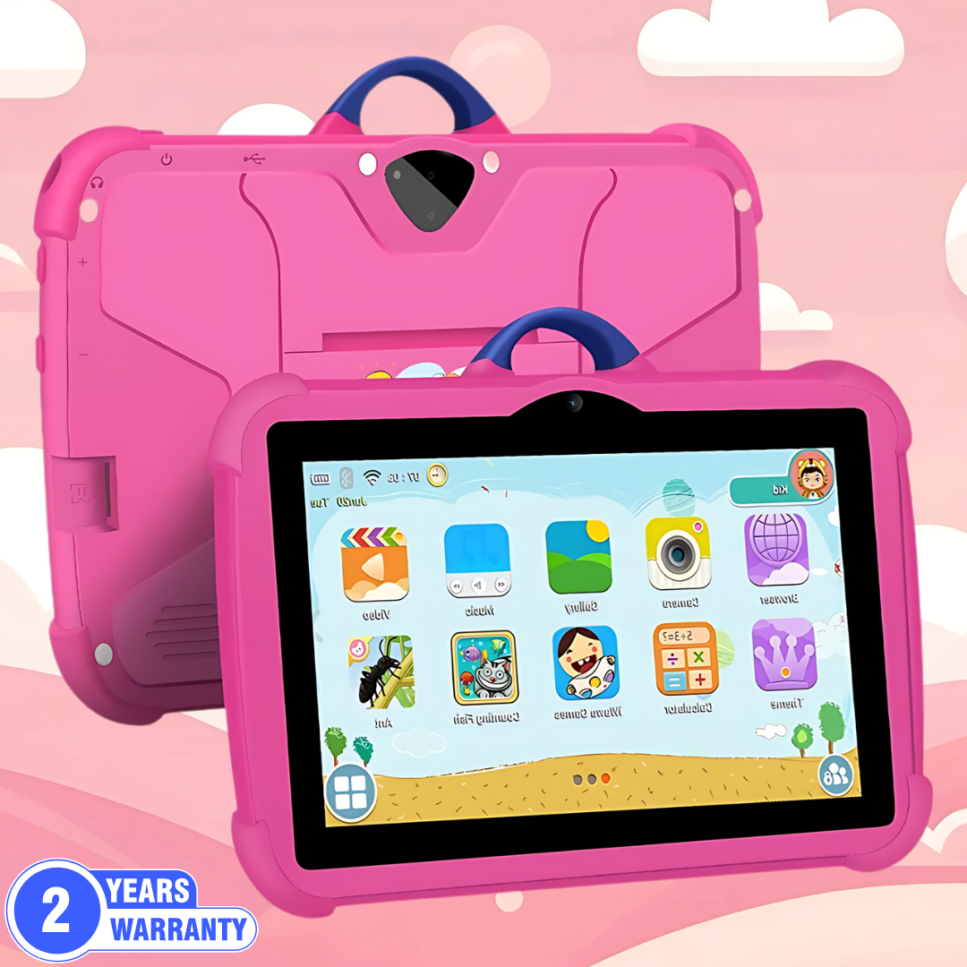 Blinkaroo 2.0 - Kids Educational Tablet