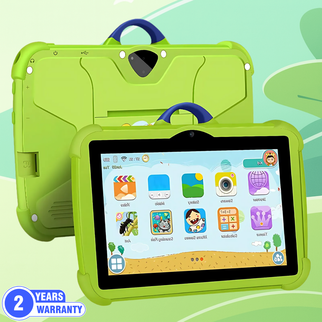 Blinkaroo 2.0 - Kids Educational Tablet