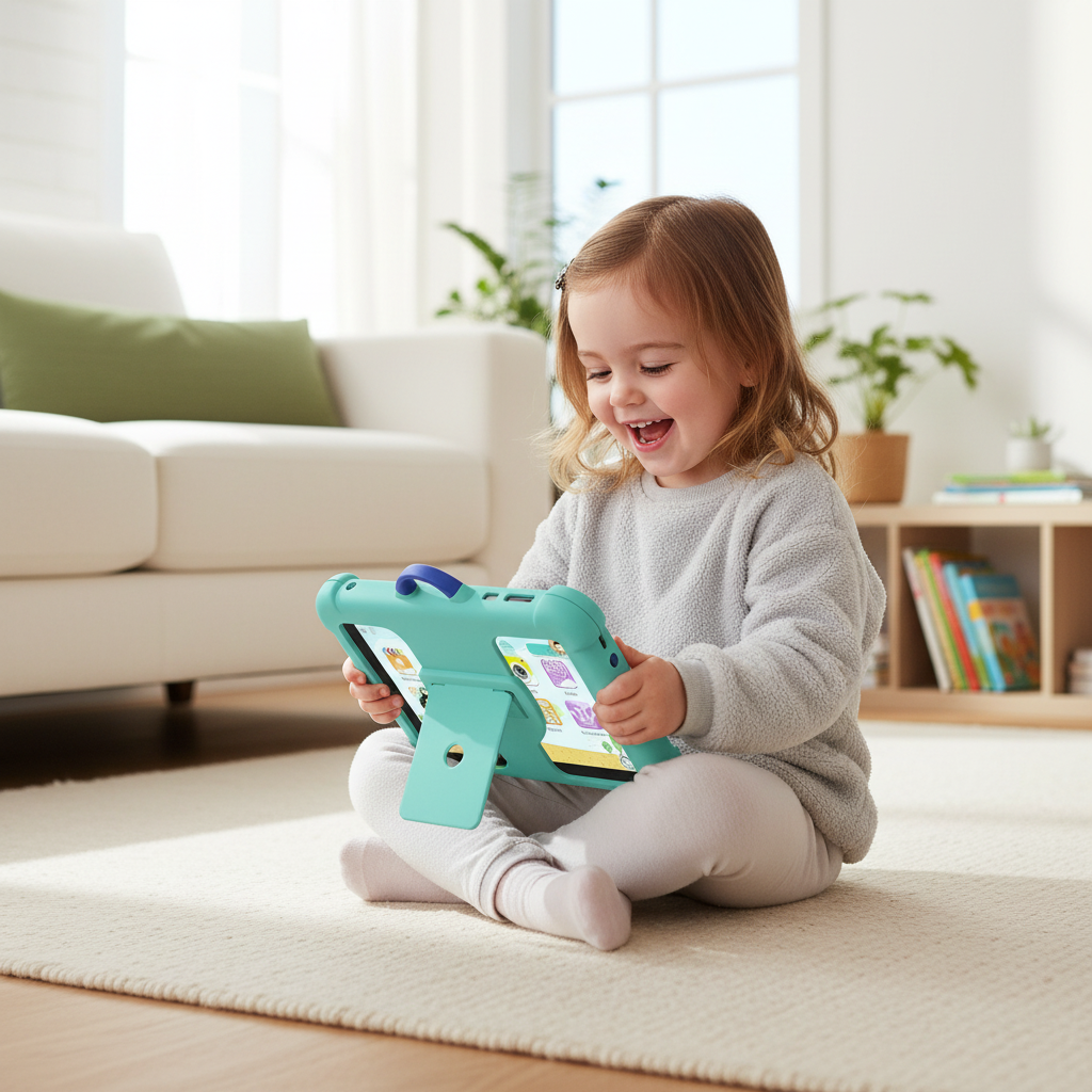 Blinkaroo 2.0 - Kids Educational Tablet